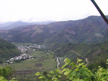 Papum Pare District Papum Pare District Map